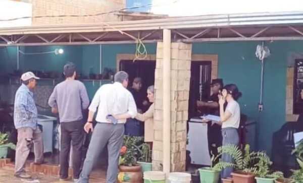 Imputan a un hombre por feminicidio tras presuntamente asesinar a su expareja con 37 heridas - ADN Digital