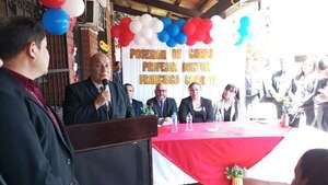 ¿Nepo-brother en el MEC?: director departamental de Central benefició a su hermano con rubro docente, denuncian - Nacionales - ABC Color