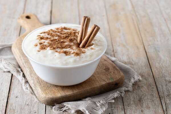 Arroz con leche light: una receta imperdible - Gastronomía - ABC Color