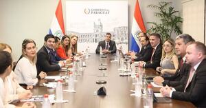 Gobierno asume compromiso de dar soluciones integrales en el marco del Plan Sumar - ADN Digital