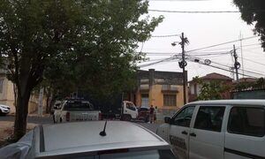 ¡Nde! Eduardo Brock se acaba de reventar callepe