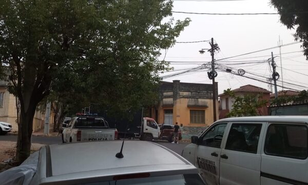 ¡Nde! Eduardo Brock se acaba de reventar callepe