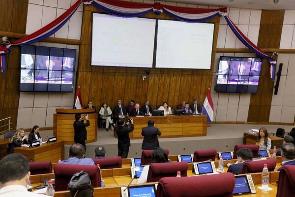 La Corte Suprema presentó el Proyecto de Presupuesto 2025 con foco en la gestión por resultados y mejoras para la ciudadanía