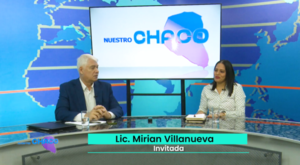 ¿Cómo está la salud mental en el Chaco? será el tema abordado esta noche en el programa “Nuestro Chaco”