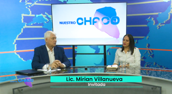 ¿Cómo está la salud mental en el Chaco? será el tema abordado esta noche en el programa “Nuestro Chaco”