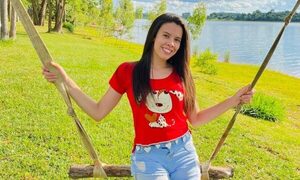 Ciudad del Este: Fiscalía ordena búsqueda de joven desaparecida desde el domingo