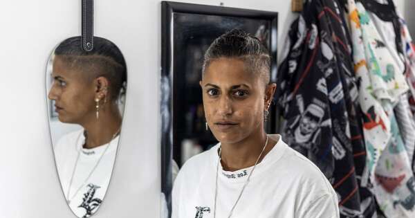 La Nación / “Pena y pesadillas”, lo que dejó la matanza en el festival Nova