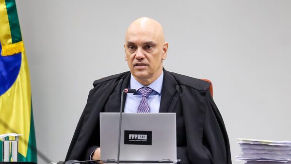 El Supremo de Brasil confirma el pago de USD 5 millones en multas por parte de X