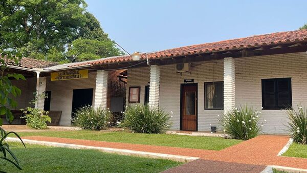 Irrumpen casa parroquial en Villarrica y hurtan más de G. 6 millones