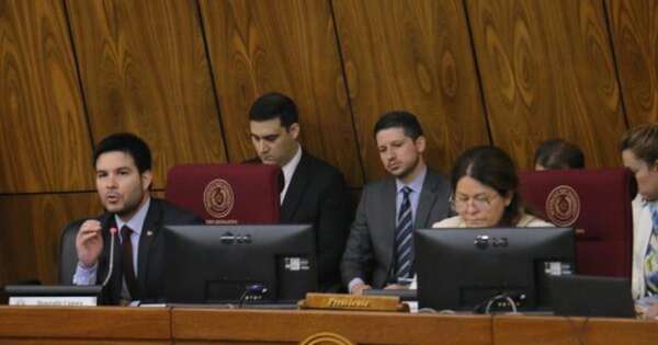 La Nación / Ministerio de la Niñez apuesta a mejorar el aprendizaje y eliminar la pobreza
