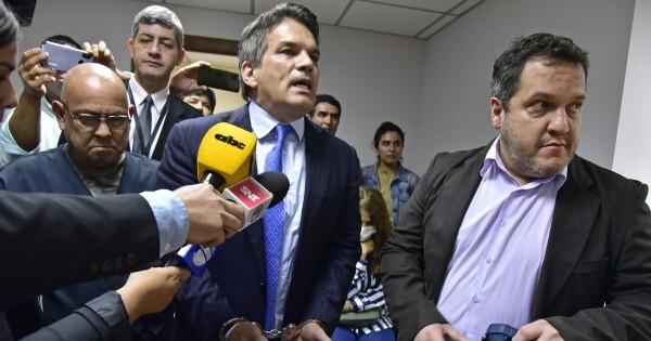 Turrini rompió el silencio y dijo que la orden de matar a Pecci salió de la Agrupación Especializada"