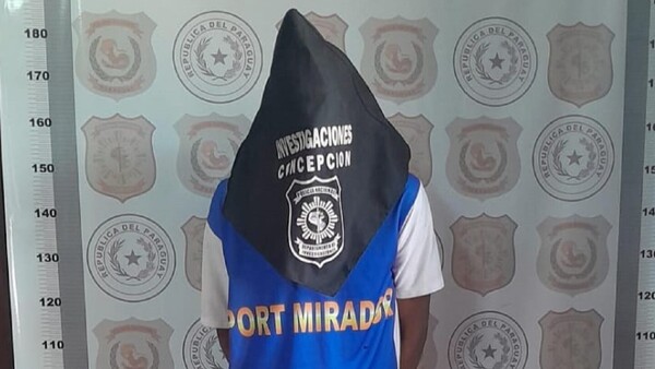 Policía captura a sospechosos del robo en IPS, uno sería del Clan Rotela