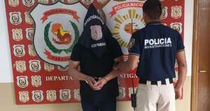 Diario HOY | Feminicidio en Presidente Franco: Imputan a expareja de la víctima