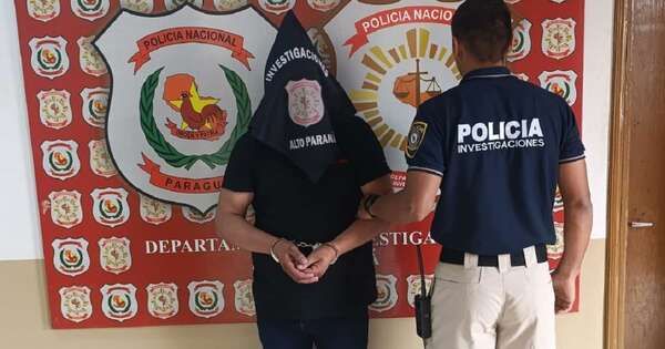 Diario HOY | Feminicidio en Presidente Franco: Imputan a expareja de la víctima