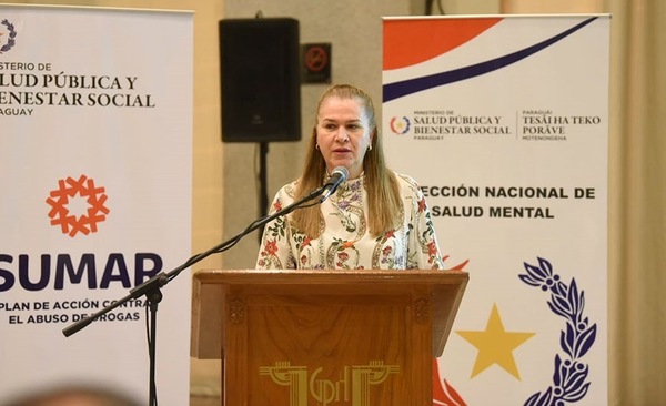 Plan SUMAR fue evaluado en cuanto a sus objetivos de prevención y tratamiento
