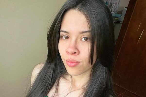 Fiscalía ordena búsqueda de una joven mujer