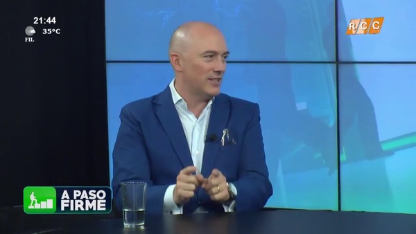 Video: A paso firme