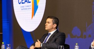 Peña apunta a los medios y sugiere buscar el "equilibrio" tras la agresión a periodistas