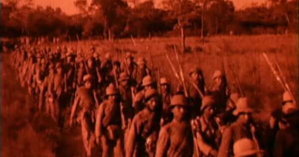 Diario HOY | Histórico documental paraguayo “En el Infierno del Chaco”, en Festival de Cine en Italia