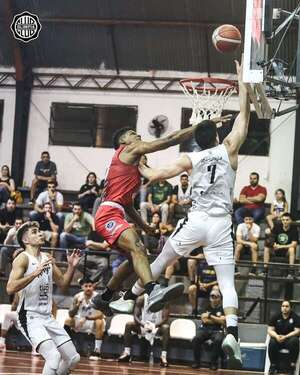 Torneo Clausura de baloncesto: Los Gold están intratables - Polideportivo - ABC Color