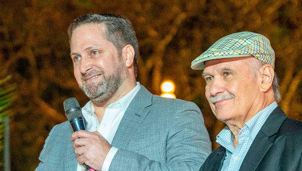 Paul Sarubbi: “Debemos seguir trabajando en la generación de políticas públicas, donde el Estado coopere y el sector privado ejecute”