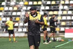 Intermedia: Permanencia sábado y título domingo - Fútbol de Ascenso de Paraguay - ABC Color