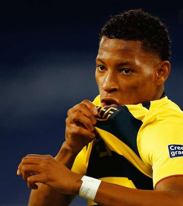 Ecuador, estrategia a puertas cerradas para duelo con Paraguay - Fútbol - ABC Color