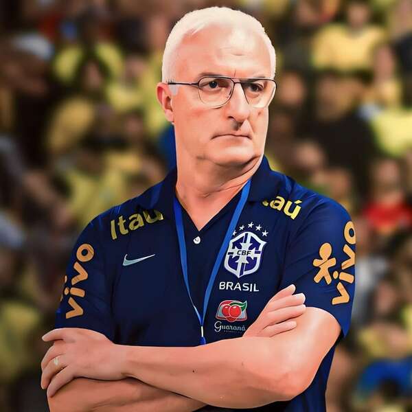 Brasil, por una “rápida mejoría” - Fútbol - ABC Color