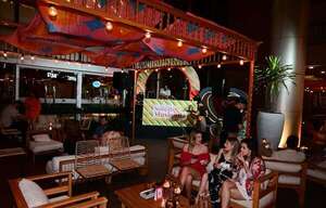 Solcito & Musiquita en Shopping Mariscal - Empresariales - ABC Color
