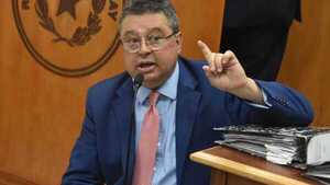 La ONG de Leite recibió más de G. 490 millones de la Itaipú y Tabesa
