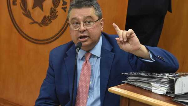 La ONG de Leite recibió más de G. 490 millones de la Itaipú y Tabesa