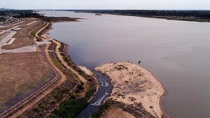 Anuncian déficit de lluvias hasta fin de año y días con altas temperaturas
