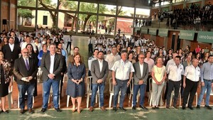 ueno bank y ÚH impulsan el proyecto Formando Lectores