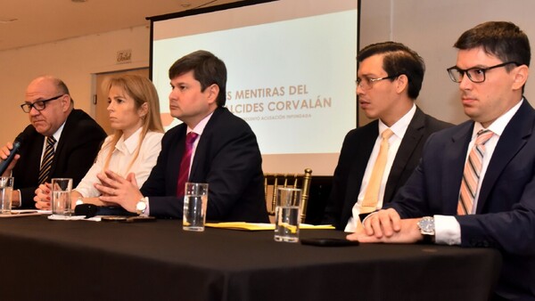 Acusado denuncia ante JEM y Ministerio Público a fiscal