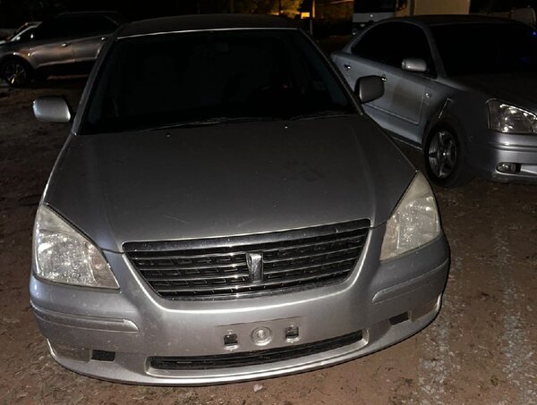 Detienen a policía tras asalto a pizzería en Itauguá · Radio Monumental 1080 AM
