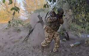 Ucrania reconoce que fuerzas rusas han entrado en Toretsk, en el frente de Donetsk - Mundo - ABC Color