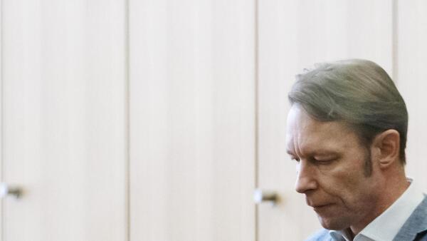 El principal sospechoso del caso Maddie podría salir de prisión en septiembre de 2025
