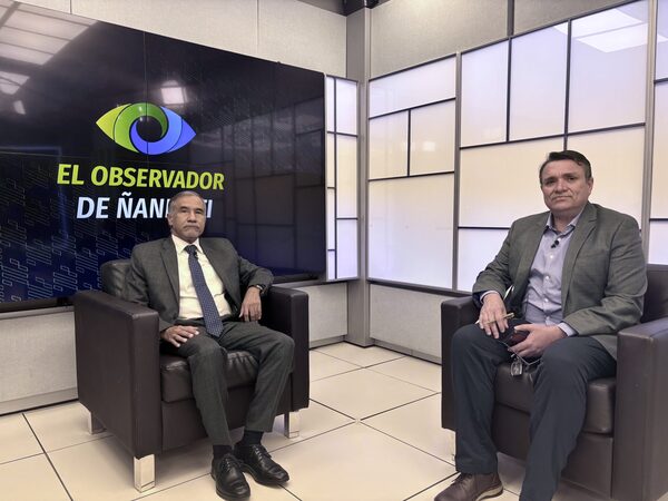 “Para mover un expediente, para notificar, dictar providencia, siempre se pide dinero”
