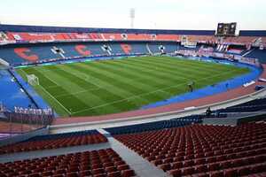 Final de la Conmebol Sudamericana 2024 se jugará en el estadio de Cerro Porteño - .::Agencia IP::.