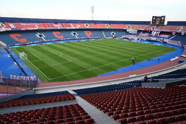 Final de la Conmebol Sudamericana 2024 se jugará en el estadio de Cerro Porteño - .::Agencia IP::.