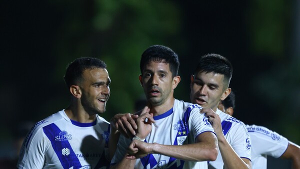 Era urgente recuperarse tras la eliminación