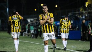 El Toro Pereira tiene el objetivo muy claro