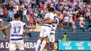“Falta mucho por recorrer”, dice el capitán