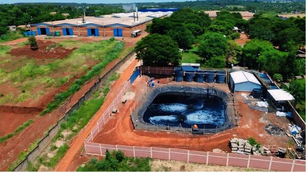 Vecinos denuncian que una fábrica textil expide olor nauseabundo - La Clave