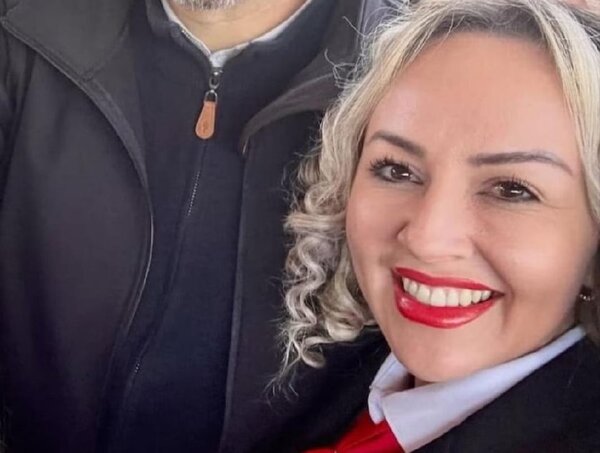 "El cheque no debía cobrarse por terceros" · Radio Monumental 1080 AM