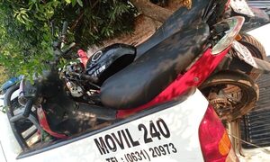 Choque entre motocicletas deja un muerto