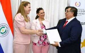 Nombran nuevo director de INCAN