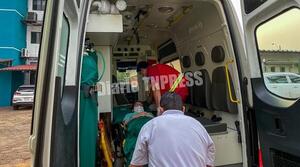 Donante viva emparentada permite quinto trasplante renal exitoso en Ciudad del Este – Diario TNPRESS