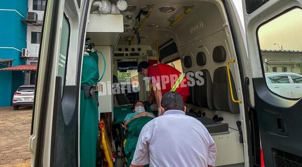 Donante viva emparentada permite quinto trasplante renal exitoso en Ciudad del Este – Diario TNPRESS
