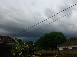 Tormentas y altas temperaturas en el territorio nacional para este martes